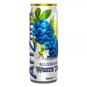 Arizona fehér tea áfonya körte 500 ml