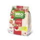 Neo Botanica zselécukorka gluténmentes eper pürével 150 g