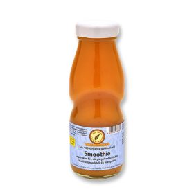   Bio Berta bio smoothie egzotikus (őszibarack és mangó) 200 ml
