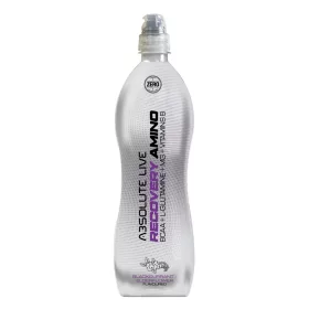   Absolute live recovery amino feketeribizli-bodzavirág ital 1000 ml