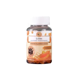 Sun Moon lutein étrend-kiegészítő gumivitamin 30 db