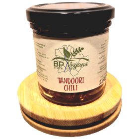Bp vegans tandoori chili 150 g