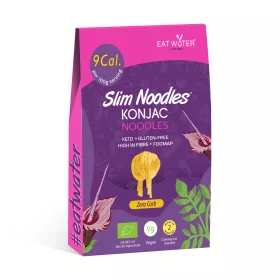 Slim noodles cérnametélt 270 g