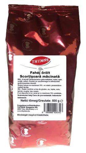 Thymos fahéj őrölt 500 g