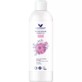 Cosnature tusfürdő gél vadrózsával 250 ml