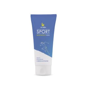 Dr.kelen sportkrém 175 ml