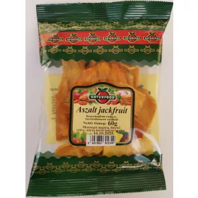 Naturfood aszalt jackfruit 60 g