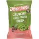 Other foods Ropogós Okra Chips 40g