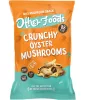 Other foods Ropogós Ostriga gomba Chips 40g