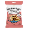 Other foods Ropogós Csiperke gomba chips 40g