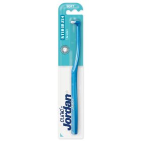 Jordan fogkefe clinic egycsomós 1 db