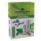 Dermaflora 0% díszdoboz (hidrogél+micellás arcradír+arcmasszírozó) aloe 1 db