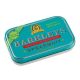 Barkleys rágó spearmint 30 g