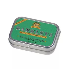 Barkleys mini keménycukorka eukaliptusz ízesítéssel 15 g