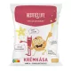 Hester's Life zabkása vaníliás-csokoládés kekszes krémkása 50 g