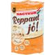 Roppant jó! puffasztott rizskorong natúr 100 g