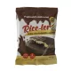Rice-ler puffasztott rizskorong étcsokoládéba mártva 45 g
