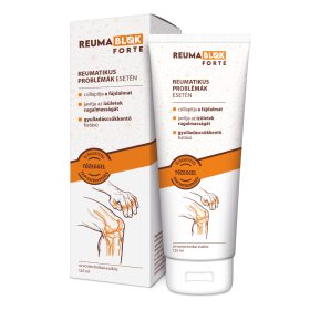 Reumablok forte masszíroozó krém 125 ml