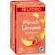 Milford őszibarack-citrom ízű gyümölcstea 20x2,25g 45 g