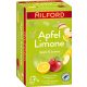 Milford alma-citrom ízű gyümölcstea 20x2,25g 45 g