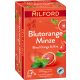 Milford vérnarancs-borsmenta ízű gyümölcstea 20x2g 40 g