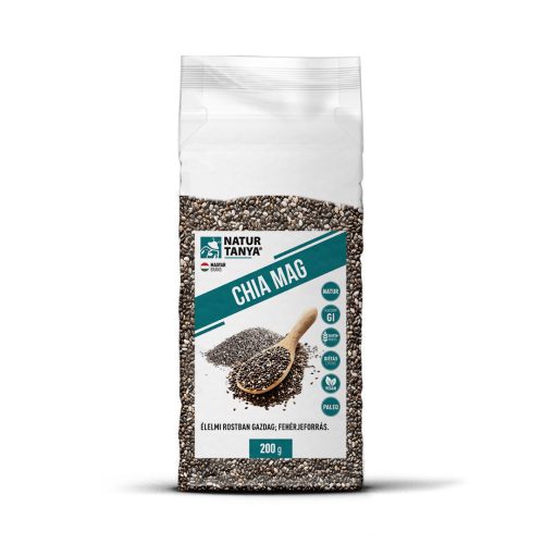 Natur Tanya chia mag 200 g