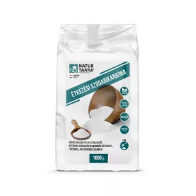 Natur Tanya étkezési szódabikarbóna 1000 g