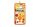 Owolovo gyümölcspüré alma-narancs-sárgabarack smoothie 200 g