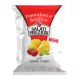 Salatipreziozi gluténmentes paradicsom-bazsalikom chips 110 g