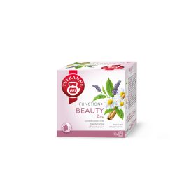 Teekanne function+beauty zinc tea 17,5 g