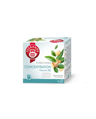 Teekanne function+immunity c-vitamin tea 18