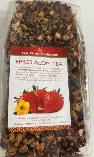 Tea Time epres álom tea 300 g