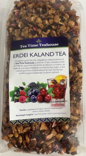 Tea Time erdei kaland tea 300 g