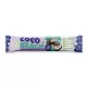 Sweetab vegan, glutenfree csokiszelet kókuszos 35 g