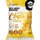 Forpro high protein 30% vegan chips cheese 60 g