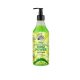 Skin super good 2 az 1ben sampon és tusfürdő almával és körtével „dino power” 500 ml