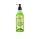 Skin super good 2 az 1ben sampon és tusfürdő almával és körtével „dino power” 500 ml