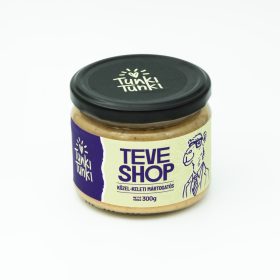 Tunki-Tunki teve shop 300 g