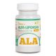 Netamin alfa-liponsav (ala) kapszula 30 db
