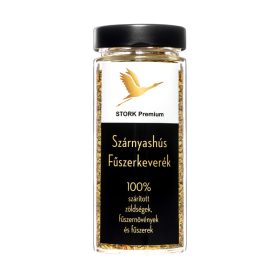 Stork Prémium szárnyashús fűszerkeverék 140 g