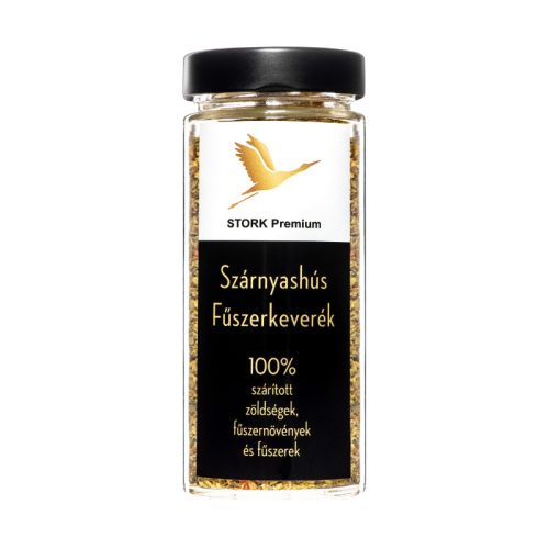 Stork Prémium szárnyashús fűszerkeverék 140 g