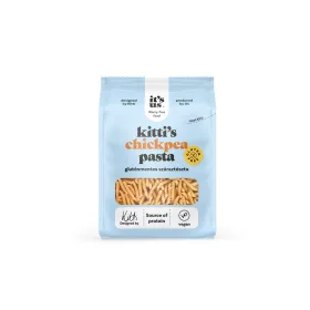   It's us kitti's csicseriborsó száraztészta csiga 250 g