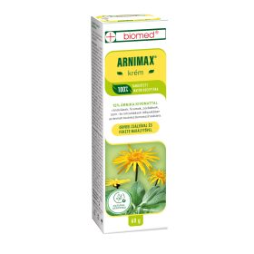 Biomed arminax krém 60 g