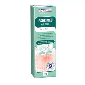 Biomed psorimed herbal krém 60 g
