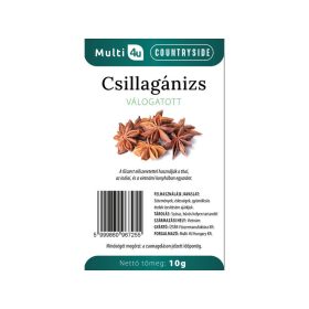 Multi 4u countryside csillagánizs válogatott 10 g