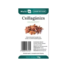 Multi 4u countryside csillagánizs válogatott 10 g