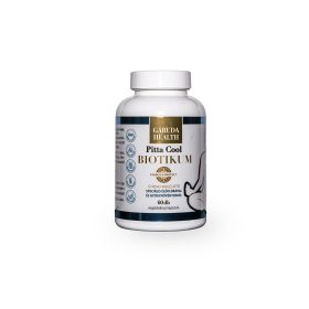Garuda health pitta cool biotikum 60 db