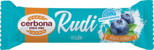 Cerbona rudi áfonyás 30 g