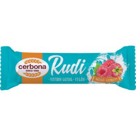 Cerbona rudi málnás 30 g