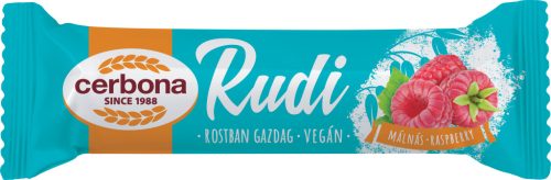 Cerbona rudi málnás 30 g